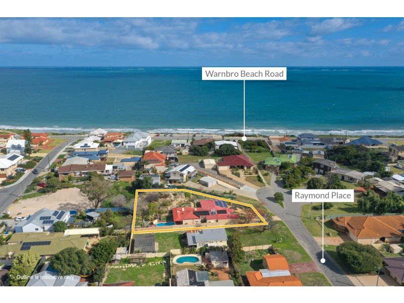 4 Raymond Place, Waikiki WA 6169