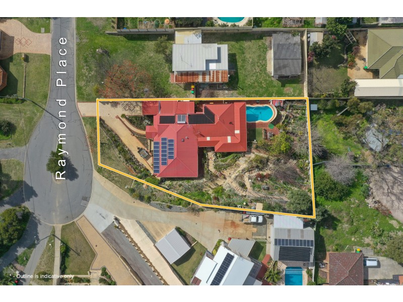 4 Raymond Place, Waikiki WA 6169