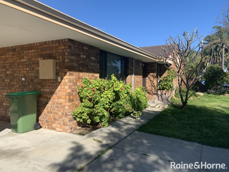 3 Dodd Place, Warnbro WA 6169