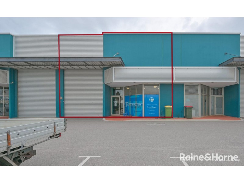 4/10 Blackburn Drive, Port Kennedy WA 6172