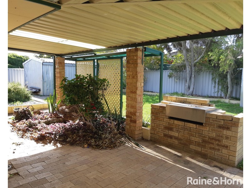 57 Waikiki Road, Safety Bay WA 6169