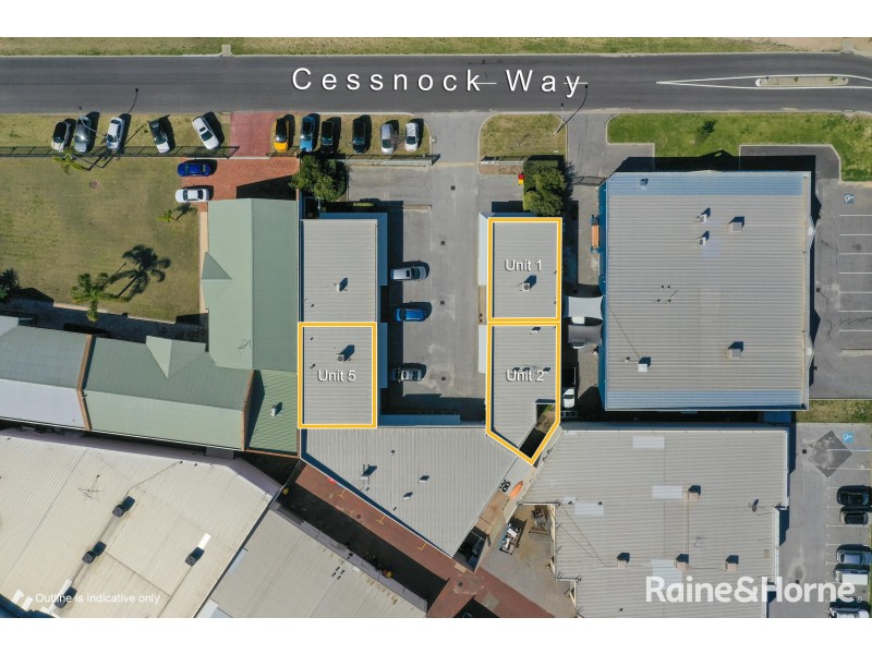 2/7 Cessnock Way, Rockingham WA 6168