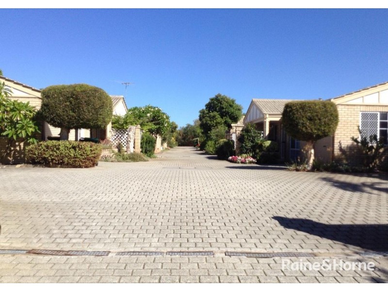 5/11 Bell Street, Rockingham WA 6168