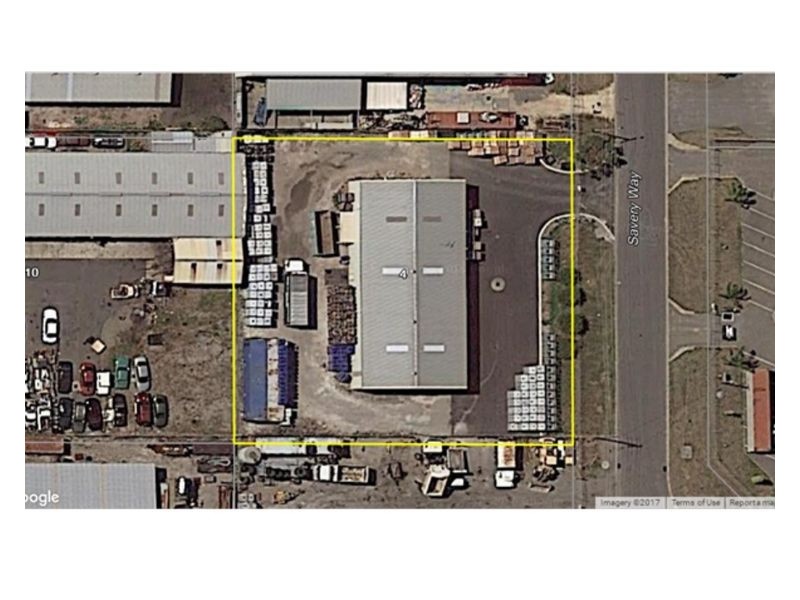 1/4 Savery Way, Rockingham WA 6168
