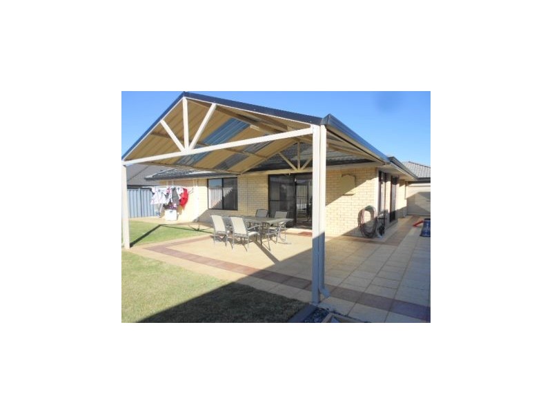 19 Aspera Elbow, Baldivis WA 6171
