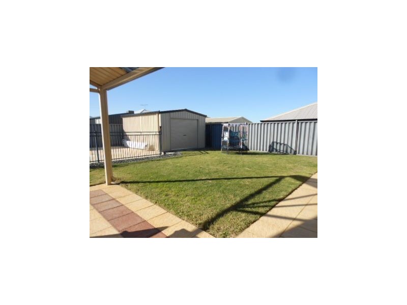 19 Aspera Elbow, Baldivis WA 6171