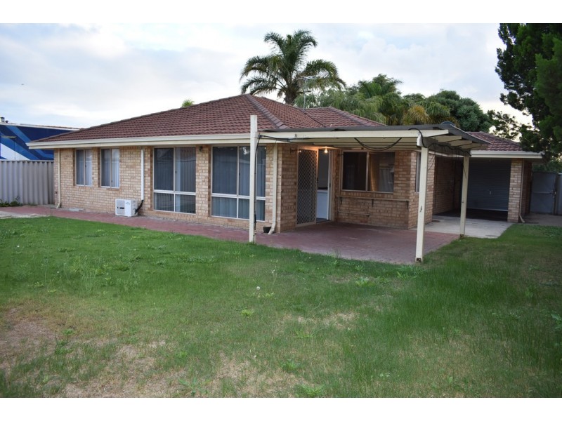 10 Galley Close, Port Kennedy WA 6172