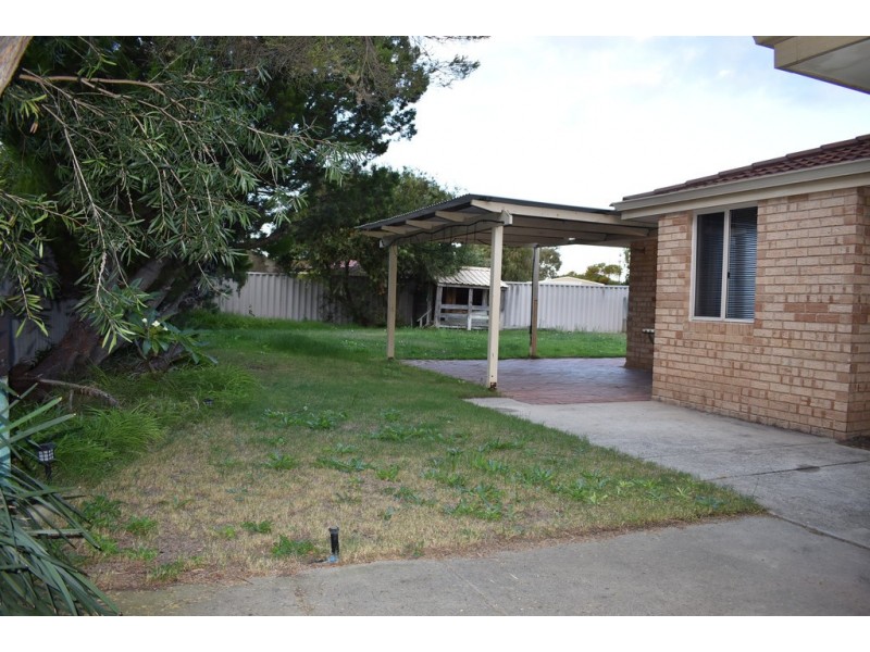 10 Galley Close, Port Kennedy WA 6172