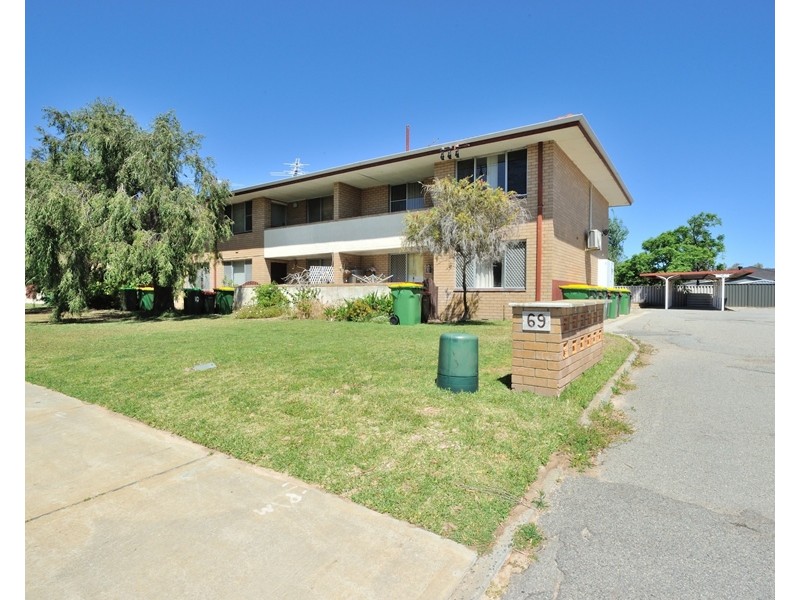 12/69 Safety Bay Rd, Shoalwater WA 6169