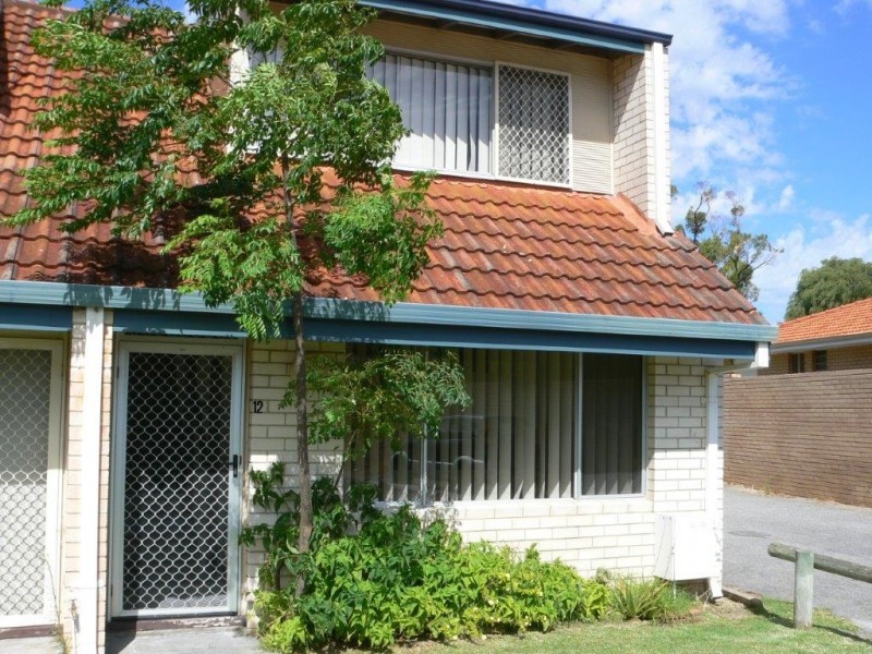 12/1-3 George Street, Rockingham WA 6168