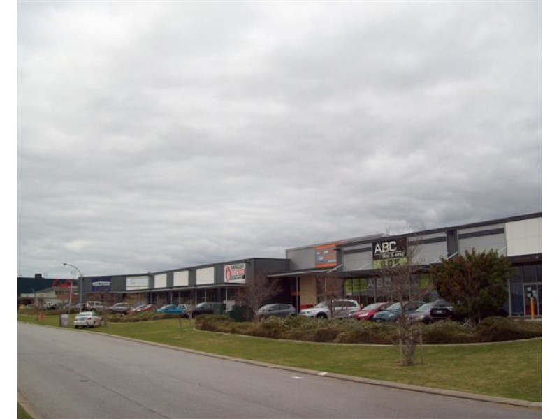 4/20 Merchant Drive, Rockingham WA 6168