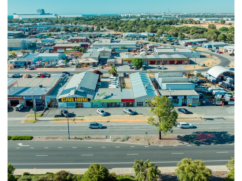 65 Dixon Road, Rockingham WA 6168