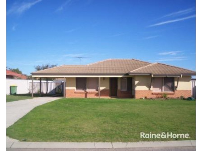 10 Mends Way, Waikiki WA 6169