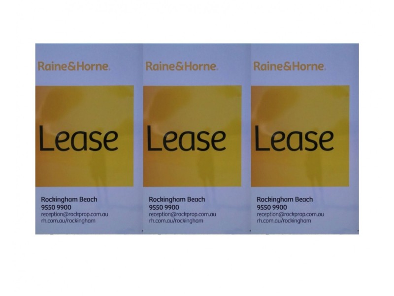 5/8-10 Commodore Drive, Rockingham WA 6168