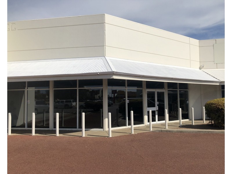 5/8-10 Commodore Drive, Rockingham WA 6168