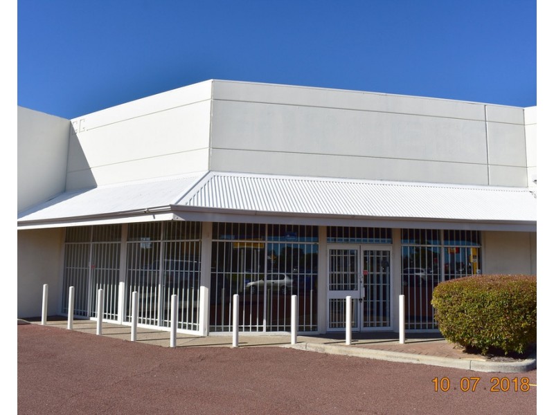 5/8-10 Commodore Drive, Rockingham WA 6168