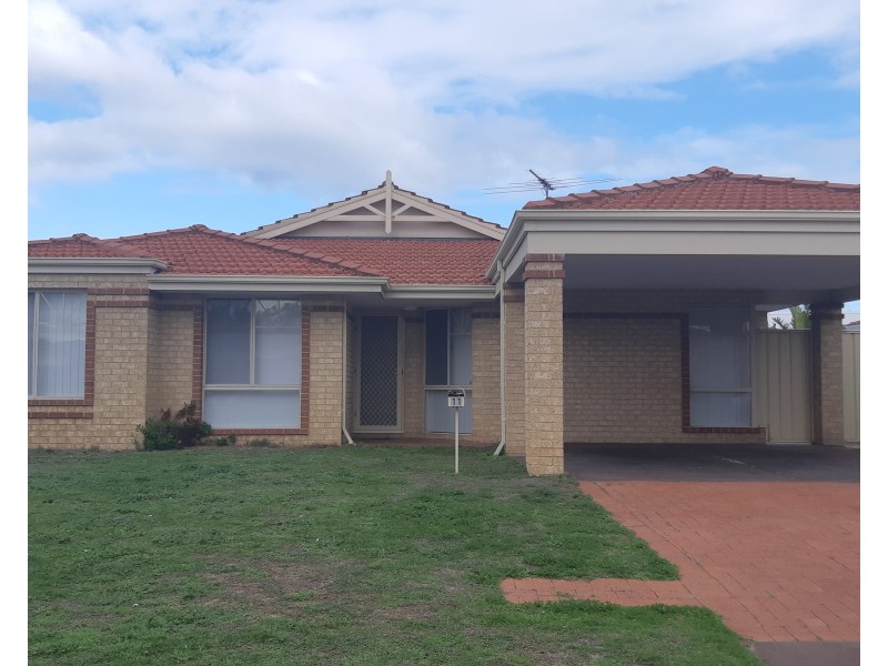 11 Arabella Mender, Warnbro WA 6169
