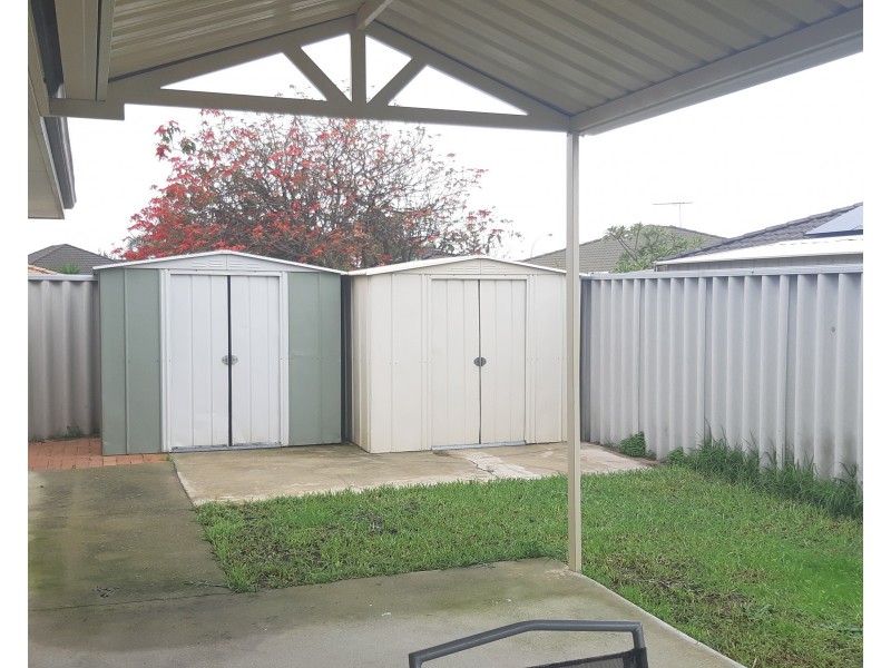 11 Arabella Mender, Warnbro WA 6169