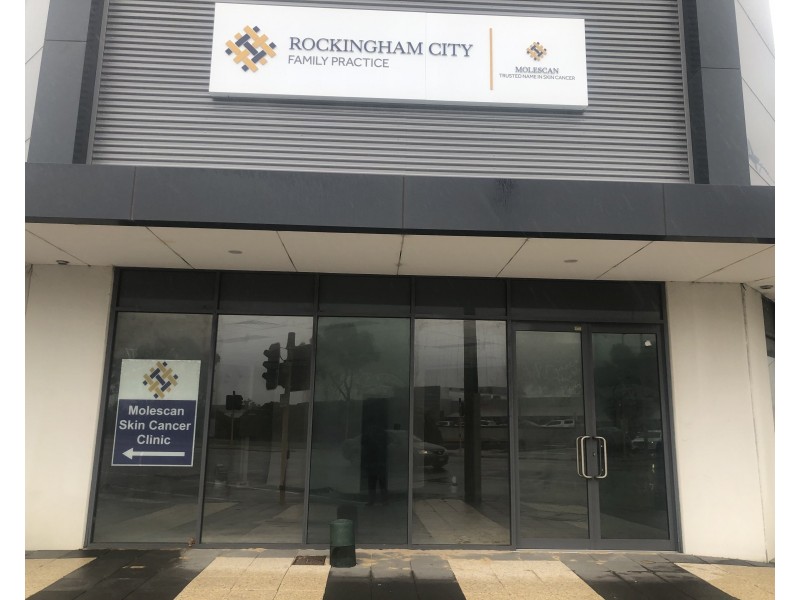 18 Council Ave, Rockingham WA 6168