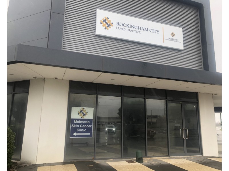 18 Council Ave, Rockingham WA 6168