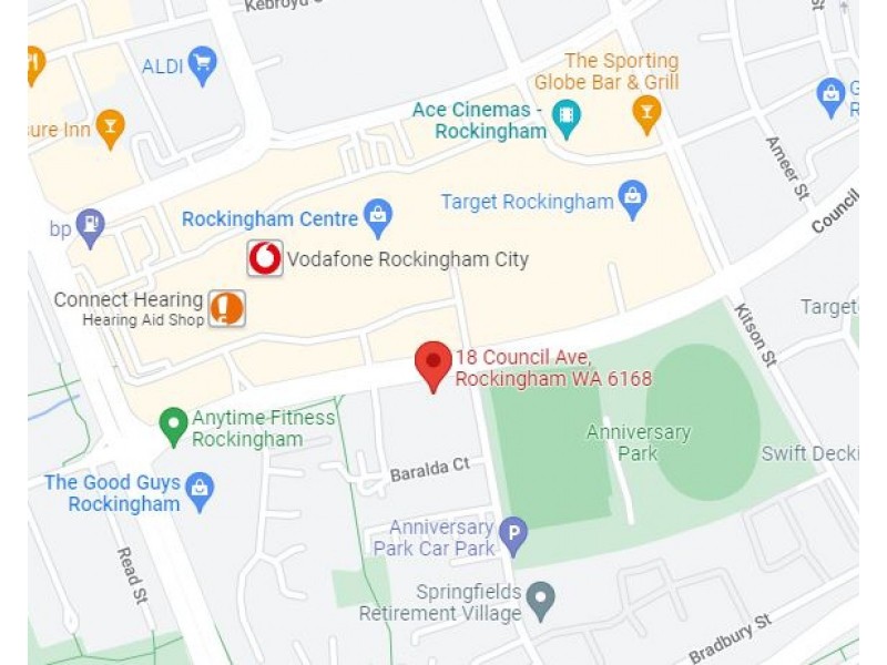 18 Council Ave, Rockingham WA 6168