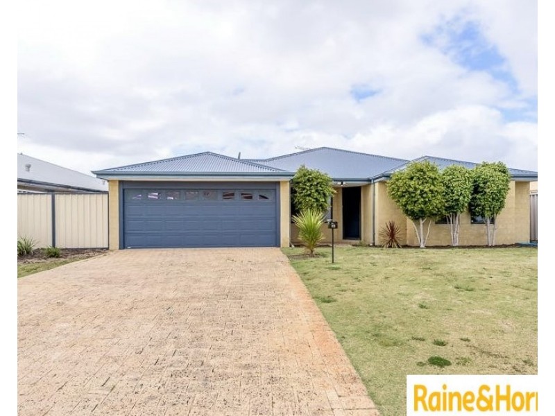 72 Fairview Drive, Waikiki WA 6169