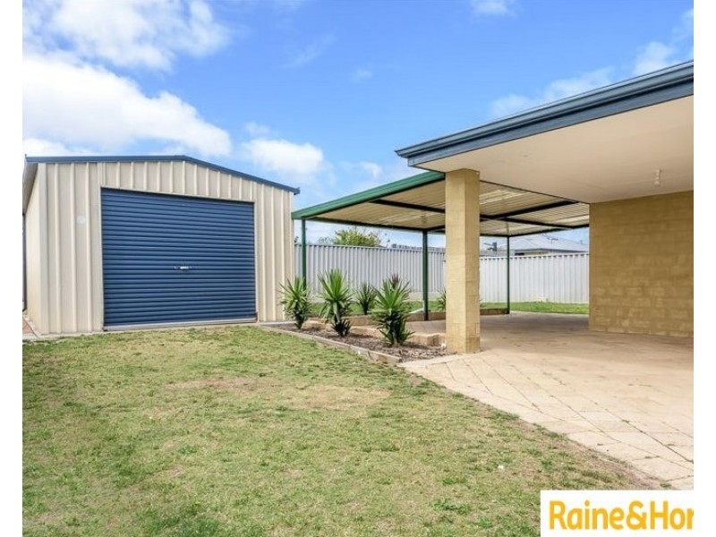 72 Fairview Drive, Waikiki WA 6169