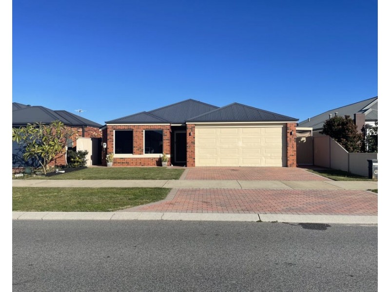 141 Harrington Waters Drive, Waikiki WA 6169