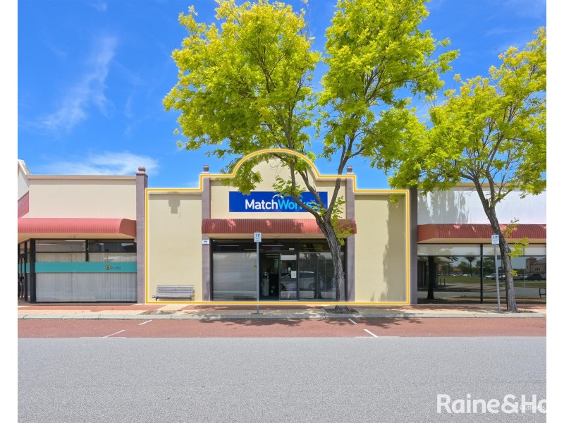 11/5 Goddard Street, Rockingham WA 6168