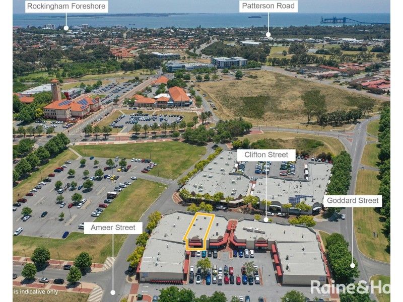 11/5 Goddard Street, Rockingham WA 6168