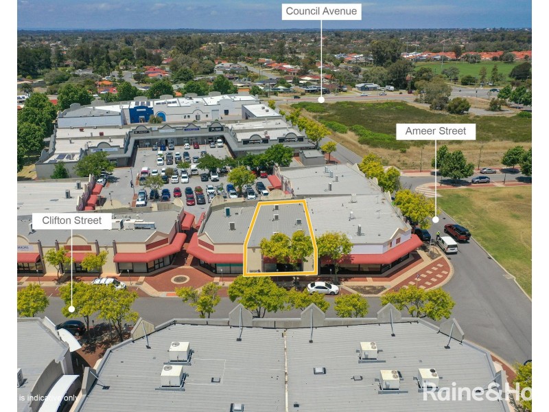 11/5 Goddard Street, Rockingham WA 6168