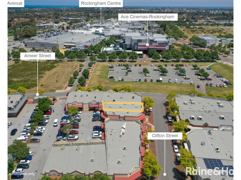 11/5 Goddard Street, Rockingham WA 6168