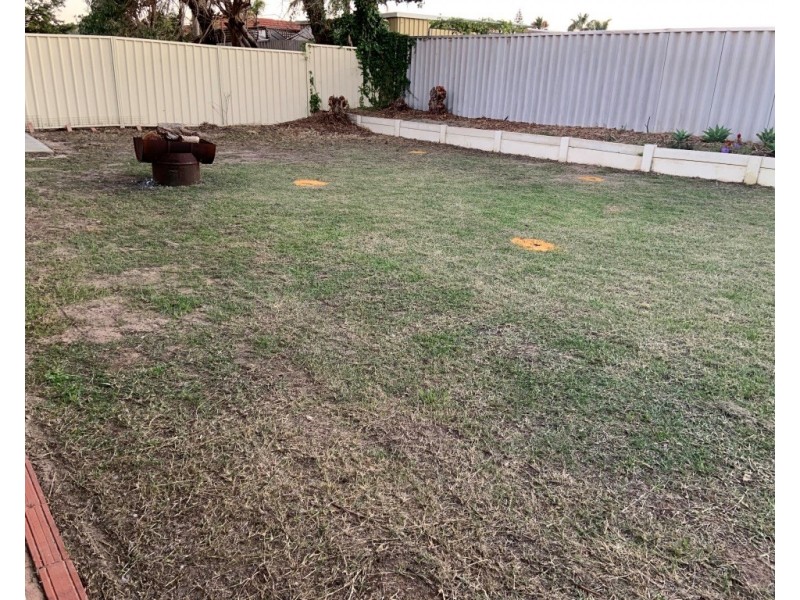 5 A & B Knowle Way, Warnbro WA 6169