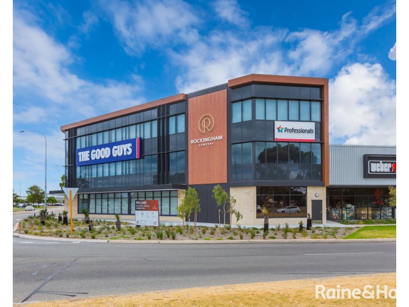 6/2 Sepia Court, Rockingham WA 6168