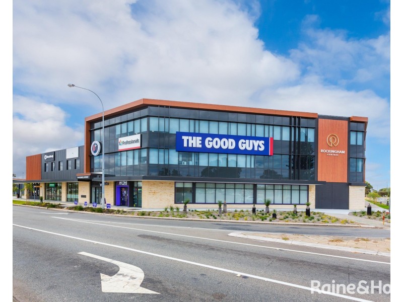 6/2 Sepia Court, Rockingham WA 6168