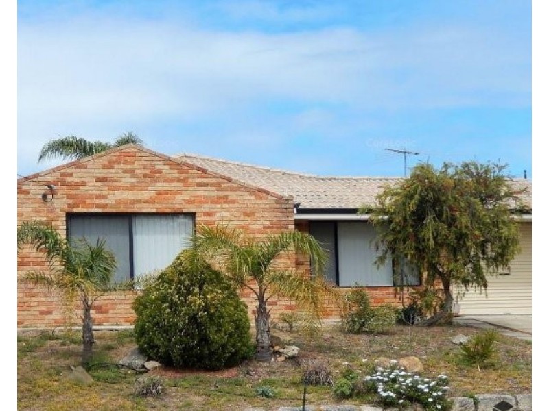 37 Knowle Way, Warnbro WA 6169