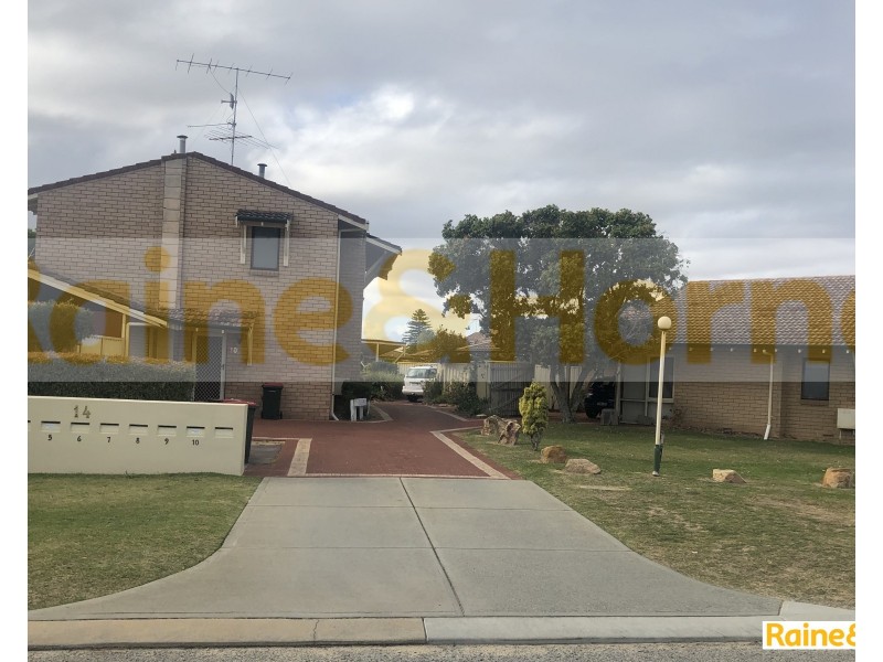 7/14 Vista Avenue, Rockingham WA 6168