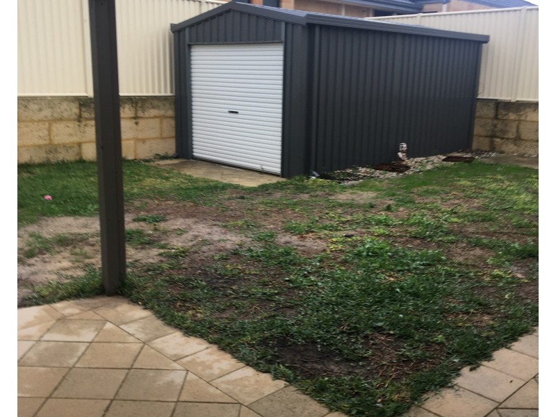 27 Bristlebird Approach, Baldivis WA 6171