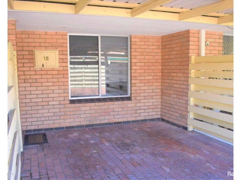 10/15 Fisher Street, Rockingham WA 6168