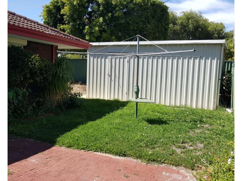 1 Cetus Court, Rockingham WA 6168