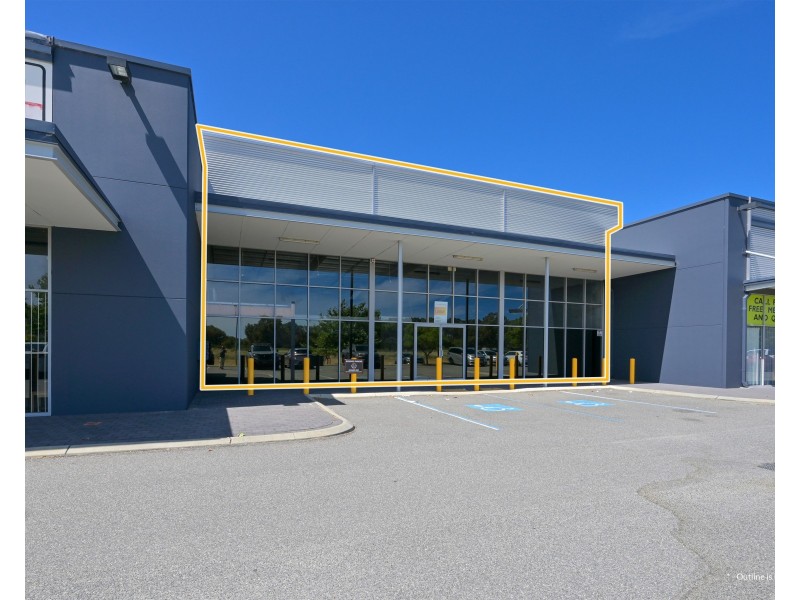 4/20 Merchant Drive, Rockingham WA 6168