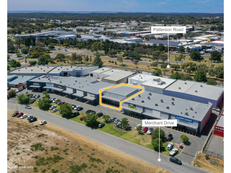 4/20 Merchant Drive, Rockingham WA 6168