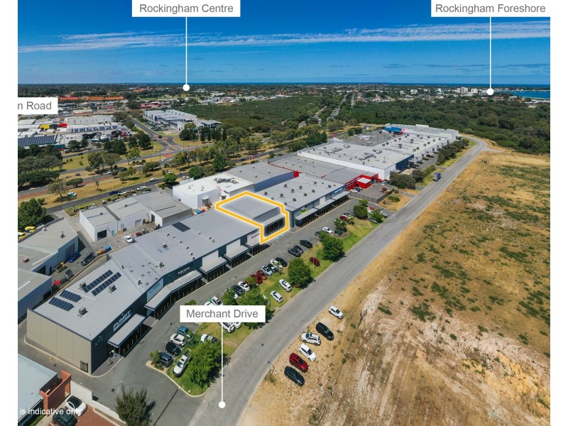 4/20 Merchant Drive, Rockingham WA 6168
