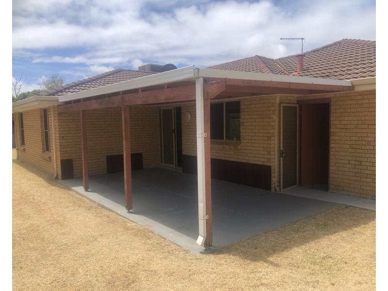 3 UNDER APPLICATION, Cooloongup WA 6168