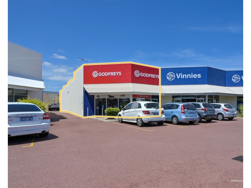 3/8-10 Commodore Drive, Rockingham WA 6168