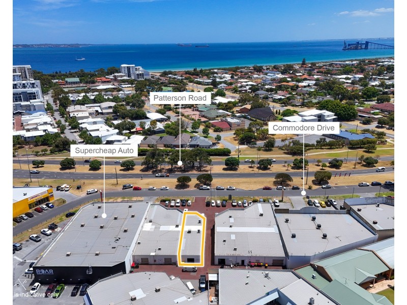 3/8-10 Commodore Drive, Rockingham WA 6168