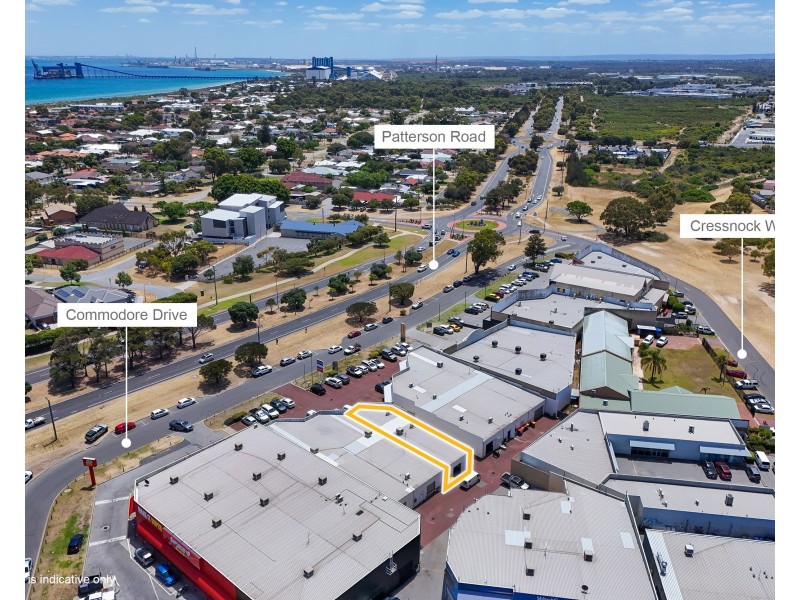 3/8-10 Commodore Drive, Rockingham WA 6168