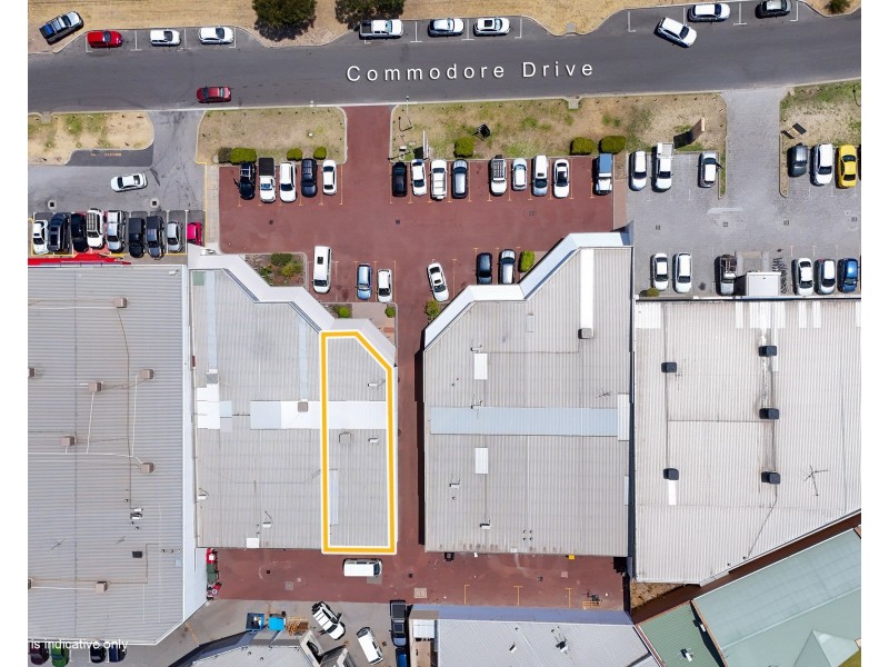 3/8-10 Commodore Drive, Rockingham WA 6168
