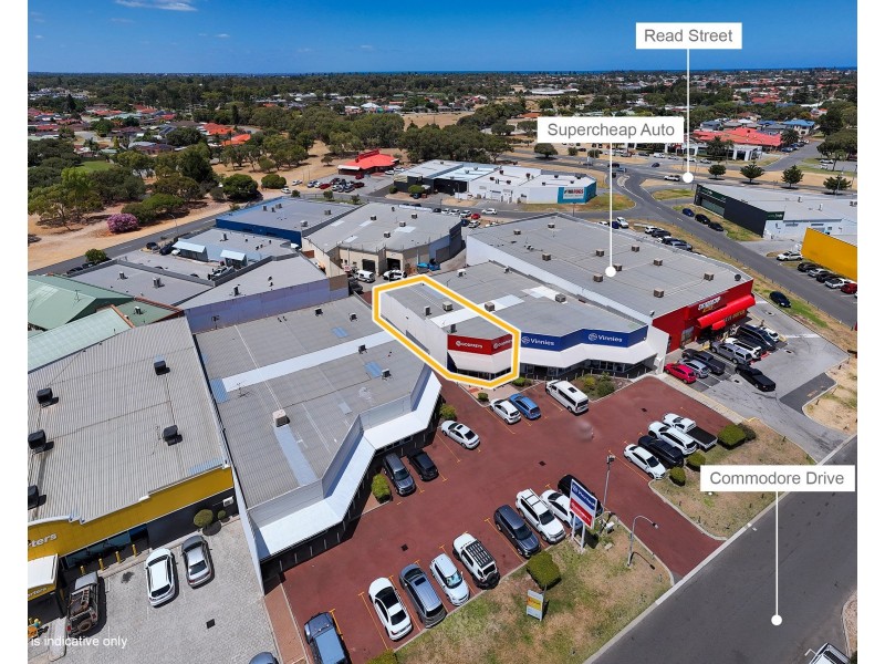 3/8-10 Commodore Drive, Rockingham WA 6168