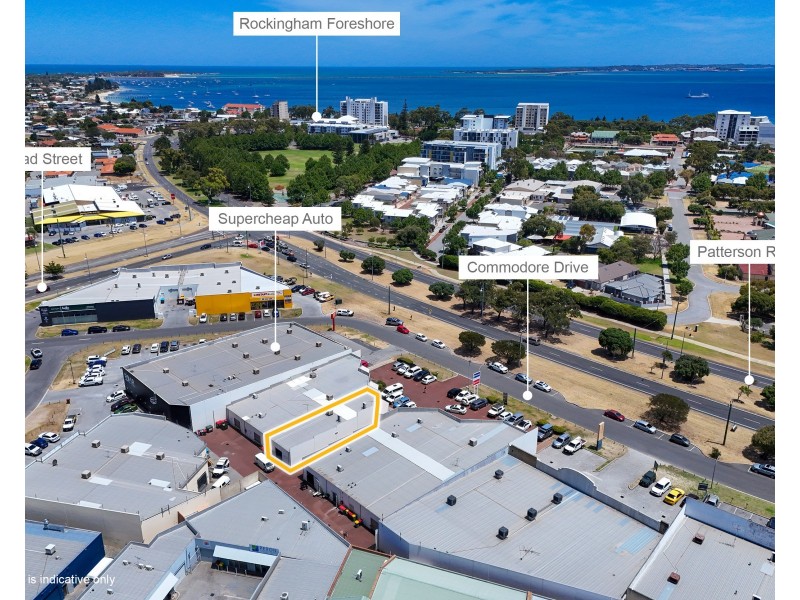 3/8-10 Commodore Drive, Rockingham WA 6168